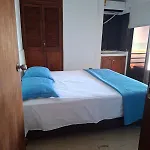 Relajacion Y Vista Al Mar En Hermoso Apartamento En Cartagena