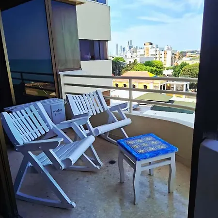 Altamar Del Cabrero 603 Apartamento *