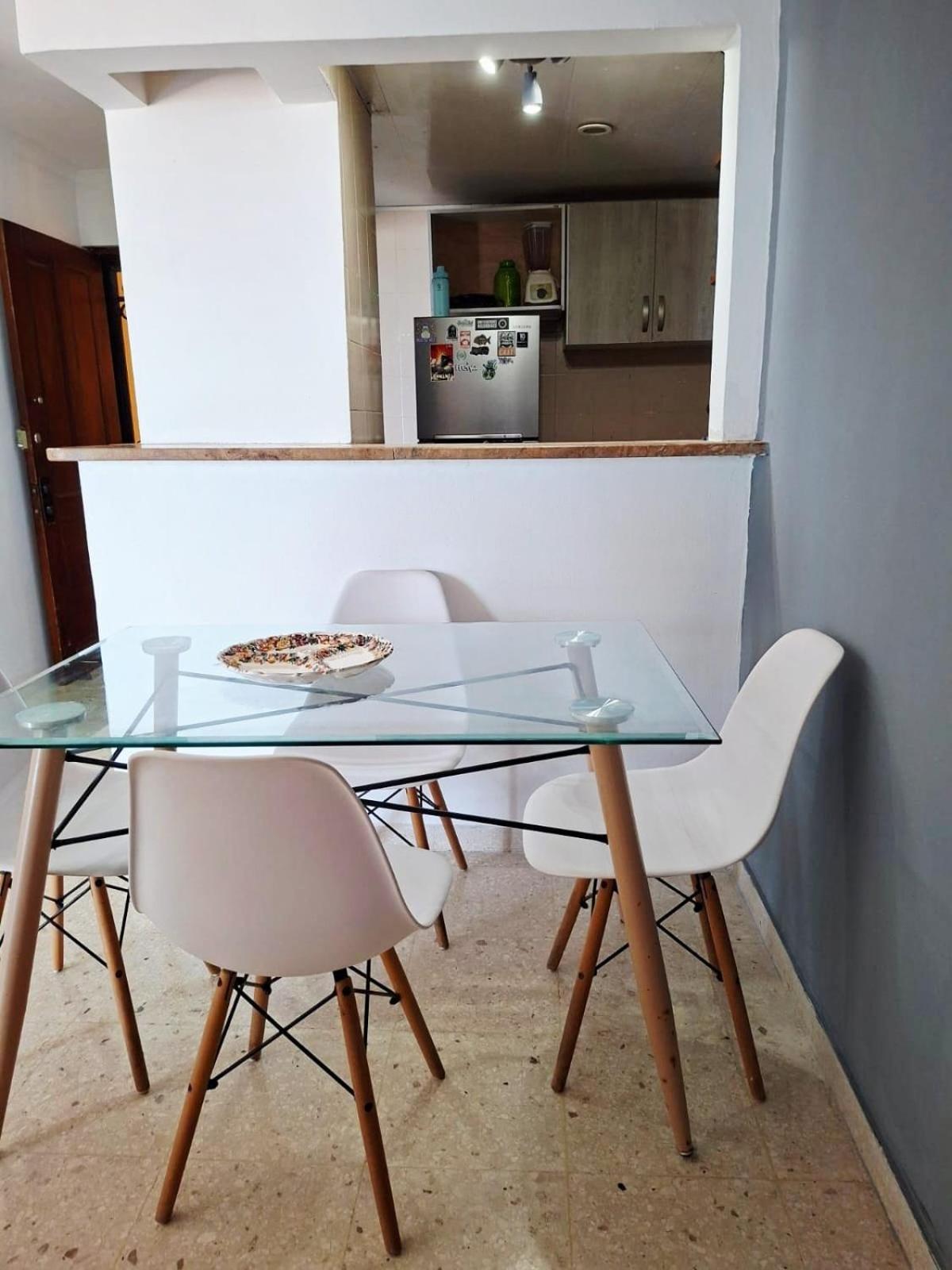 Apartment Relajacion Y Vista Al Mar En Hermoso En *